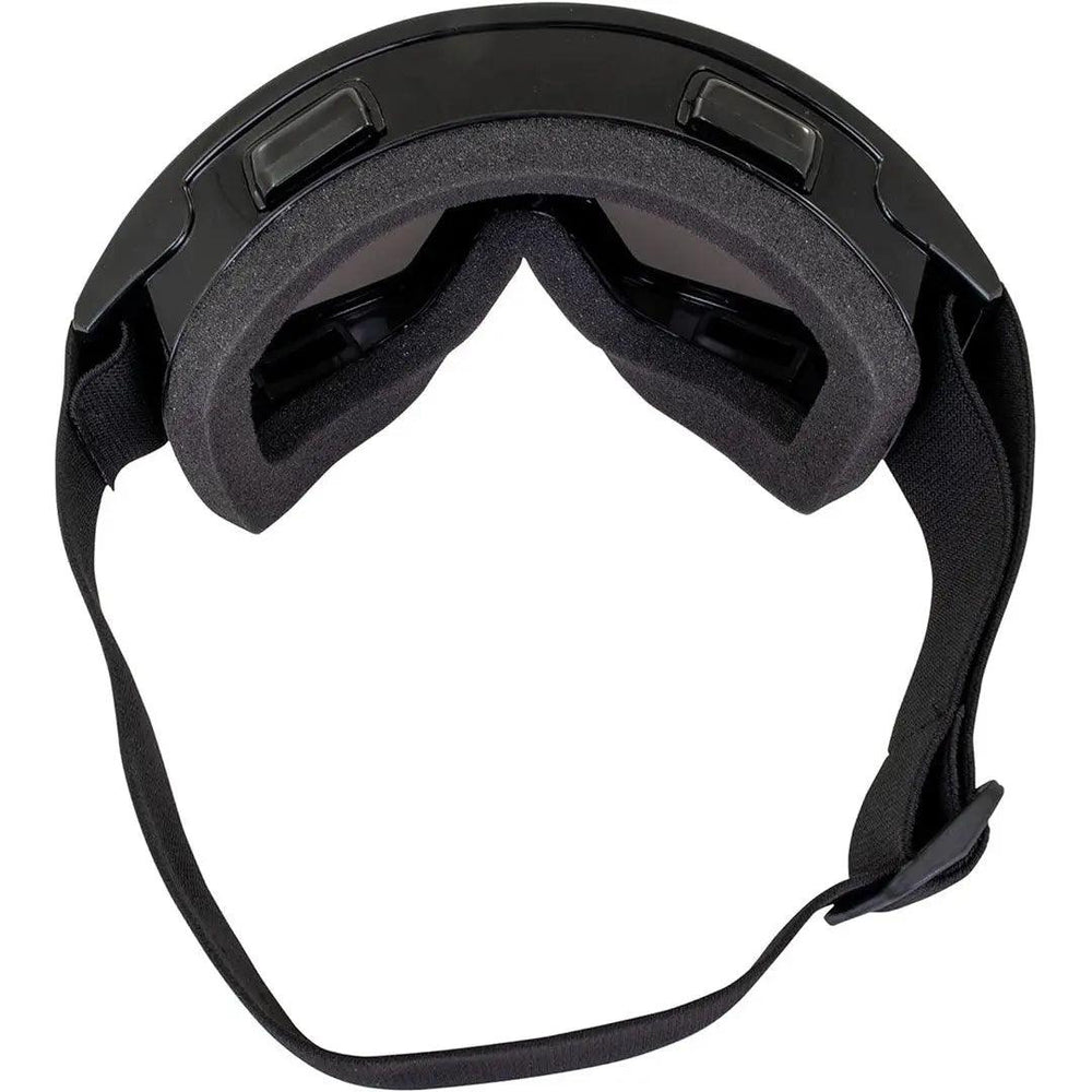 Lunettes de moto Global Vision Wind-Shield A/FEX-STOCK Canada