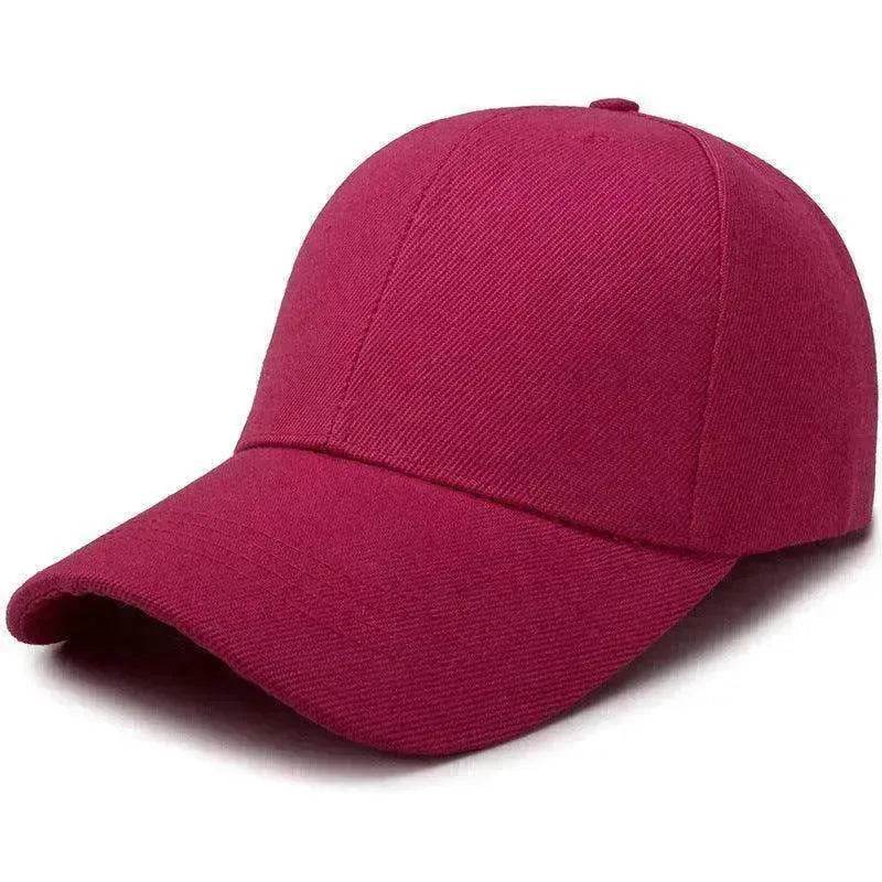 Fashion Baseball Women Hats Men Hats Caps - EX-STOCK Canada