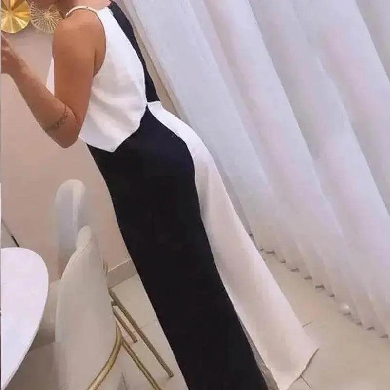 Fashion Charming Casual Loose Jumpsuit - EX-STOCK Canada