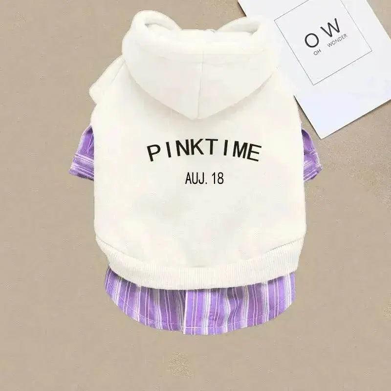 Cane alla moda Vestiti caldi - EX-STOCK Canada