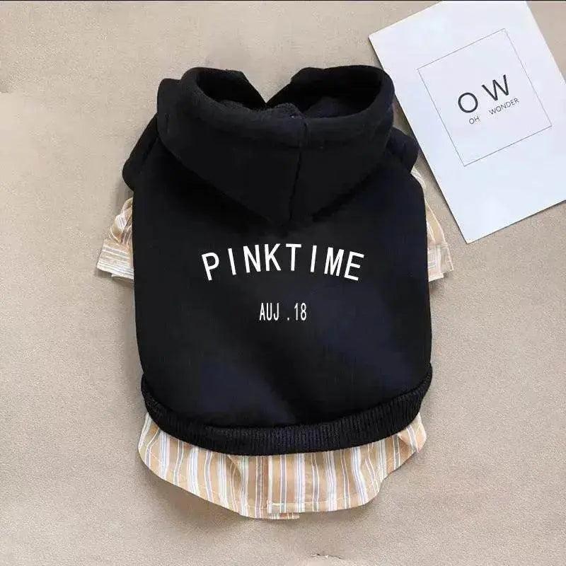 Cane alla moda Vestiti caldi - EX-STOCK Canada