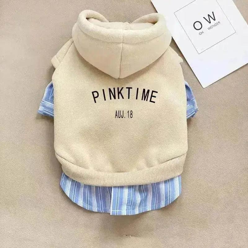 Cane alla moda Vestiti caldi - EX-STOCK Canada