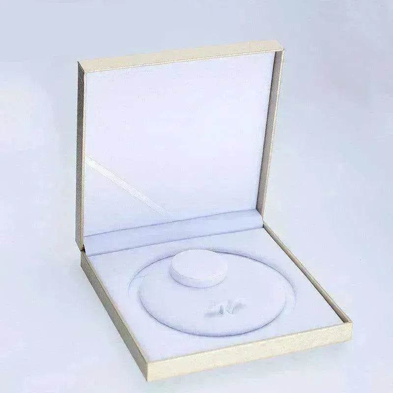 Fashion Earrings Bracelet Necklace Display Box - EX-STOCK Canada