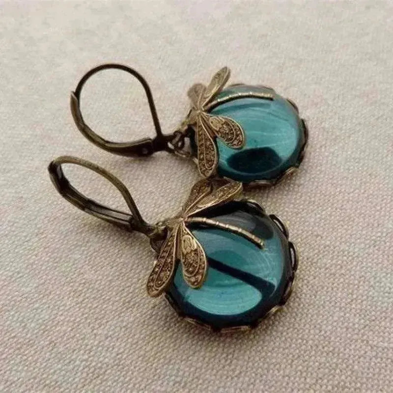 Mode Schmuck Damen Ohrringe - EX-STOCK CANADA
