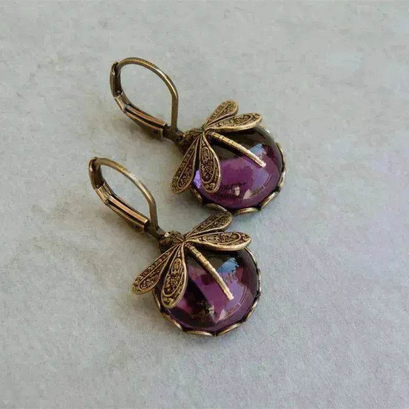 Fashion Jewelry High-quality Women's Earrings - EX-STOCK Canada