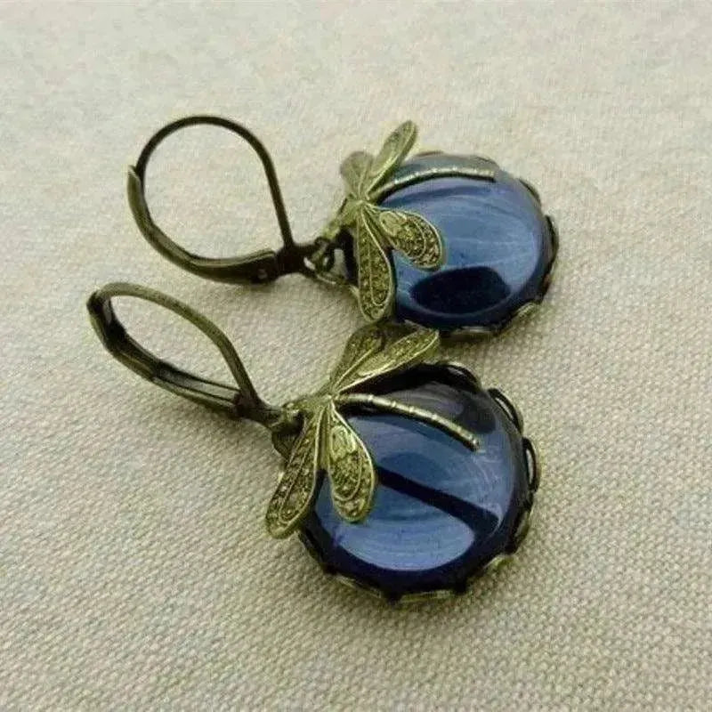 Mode Schmuck Damen Ohrringe - EX-STOCK CANADA