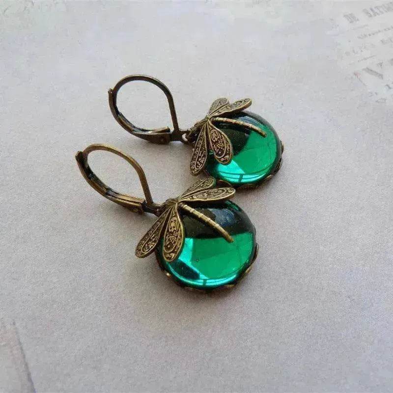 Fashion Jewelry Women's Earrings - EX-STOCK Canada