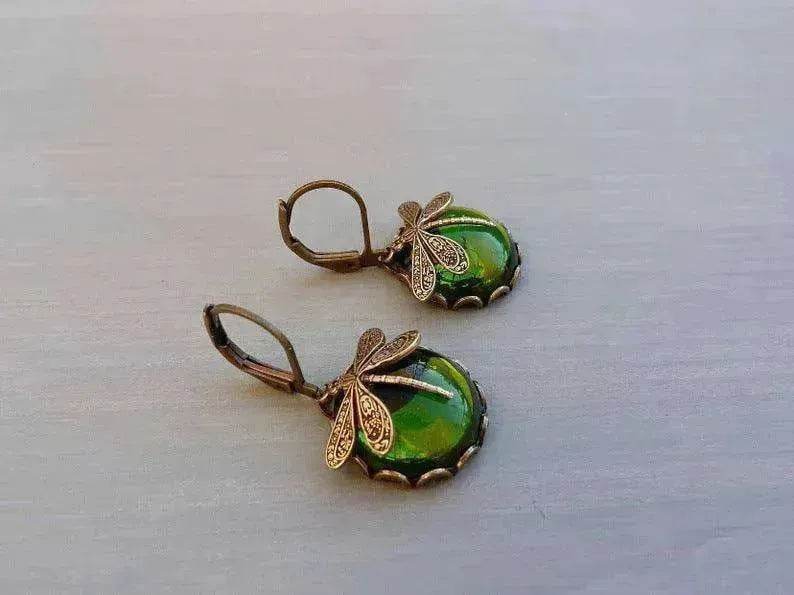 Fashion Jewelry Women's Earrings - EX-STOCK Canada