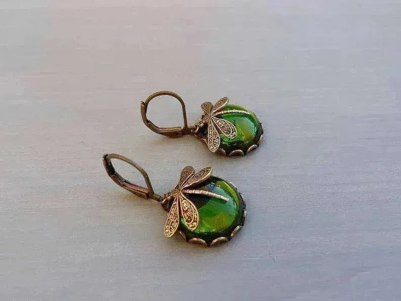 Mode Schmuck Damen Ohrringe - EX-STOCK CANADA