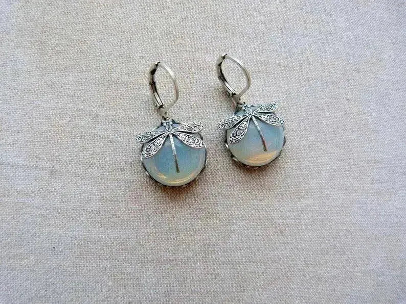 Mode Schmuck Damen Ohrringe - EX-STOCK CANADA
