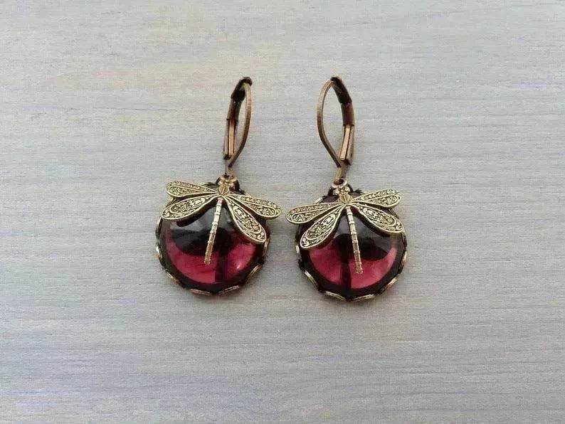 Fashion Jewelry Women's Earrings - EX-STOCK Canada