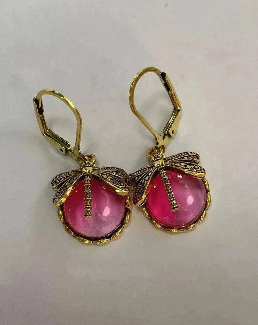 Mode Schmuck Damen Ohrringe - EX-STOCK CANADA