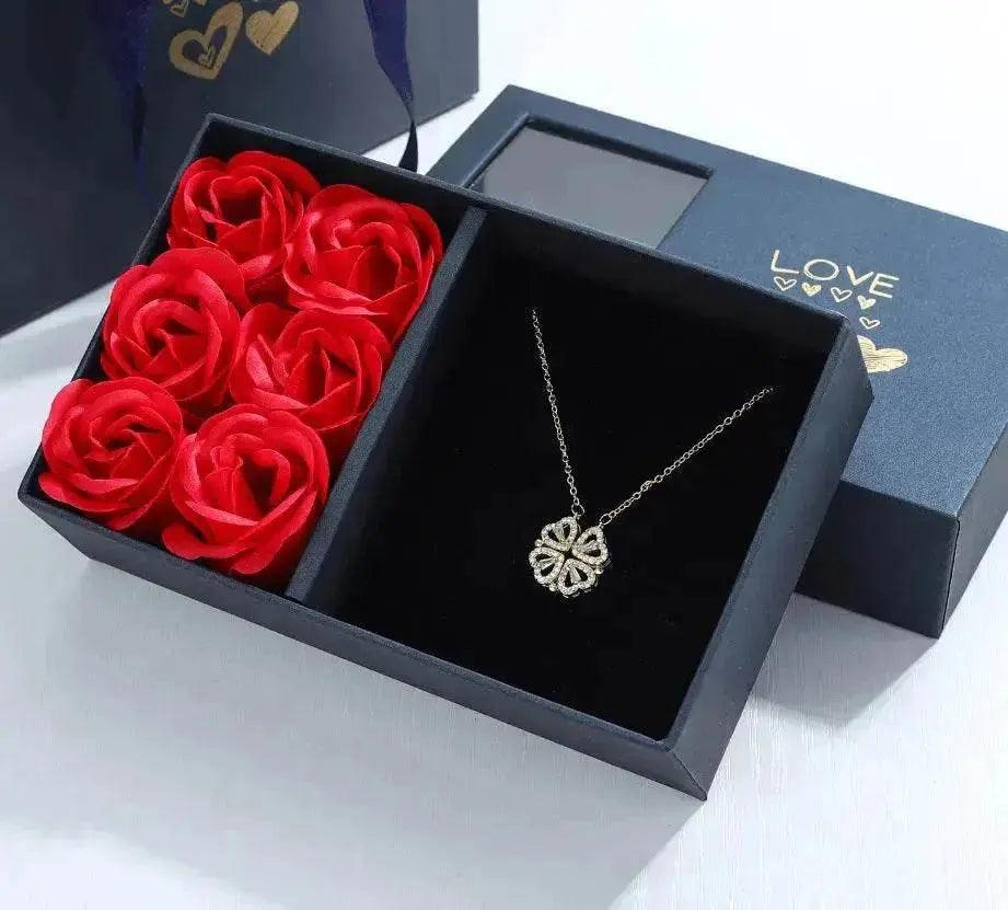 Fashion Necklace - EX-STOCK Canada