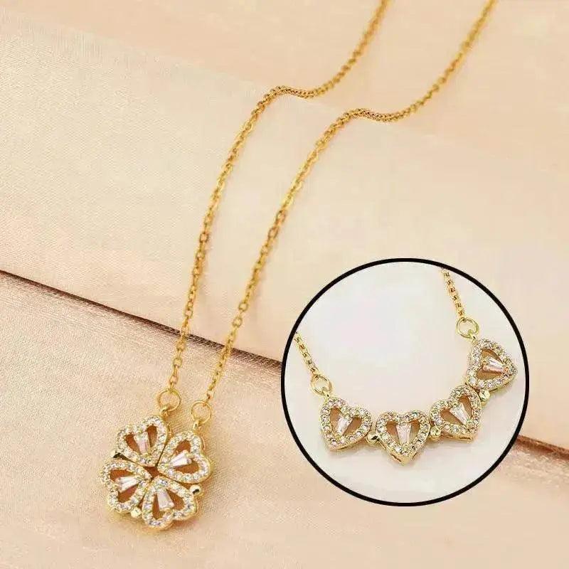 Fashion Necklace - EX-STOCK Canada