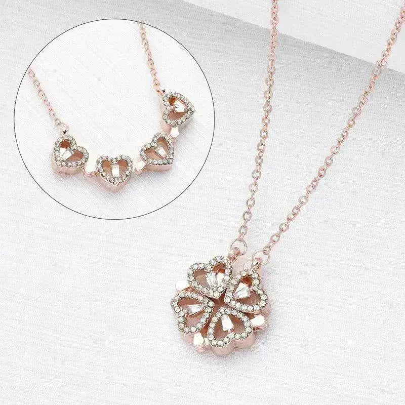 Fashion Necklace - EX-STOCK Canada