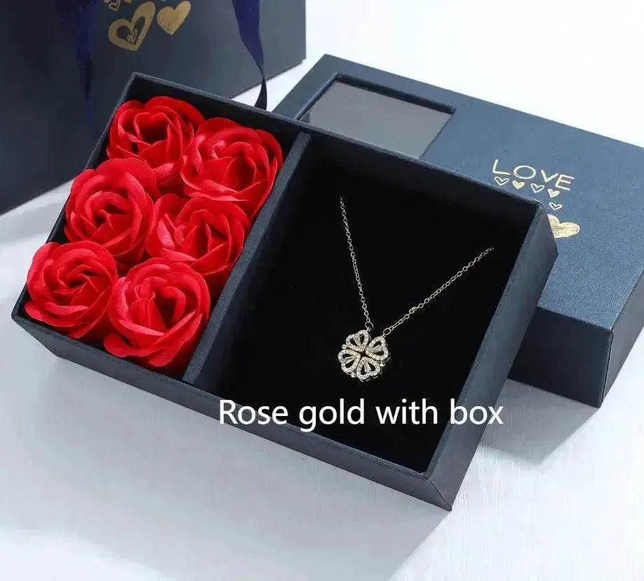 Fashion Necklace - EX-STOCK Canada