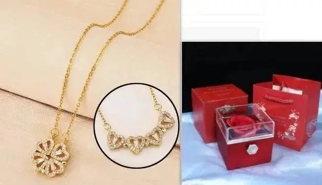 Fashion Necklace - EX-STOCK Canada