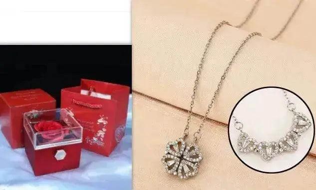 Fashion Necklace - EX-STOCK Canada