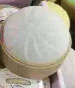 Fashion Personality New Simulation Steamed Bun Toy - EX-STOCK Canada