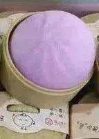 Fashion Personality New Simulation Steamed Bun Toy - EX-STOCK Canada