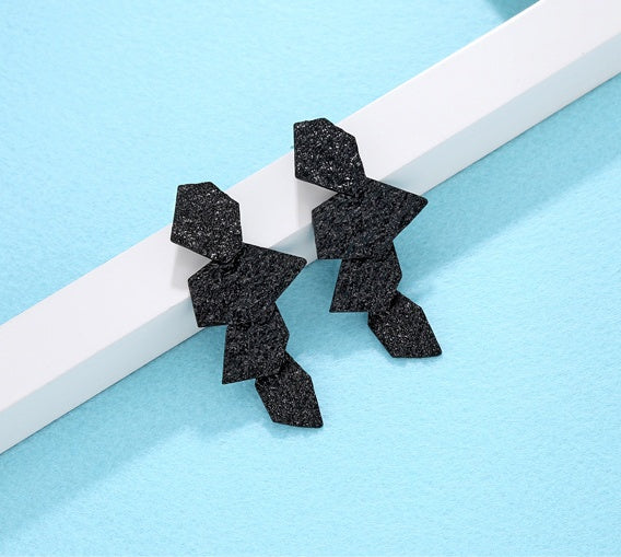 Fashion show earrings EX-STOCK Canada