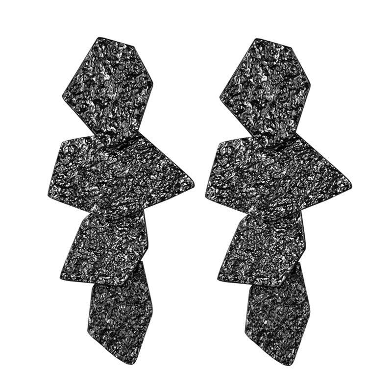 Pendientes de desfile de modaEX-STOCK Canada