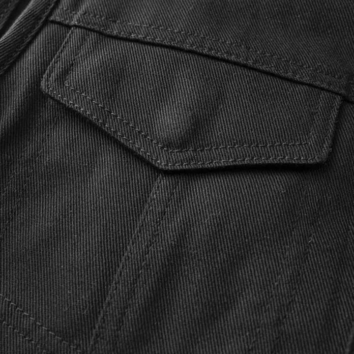 Gilet da donna Lexy in twill per motociclista di First MFG Co.EX-STOCK Canada