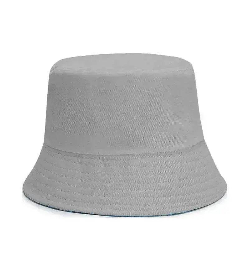 Cappello da Sole Personalizzabile a Tesa Larga Stile Pescatore - EX-STOCK Canada