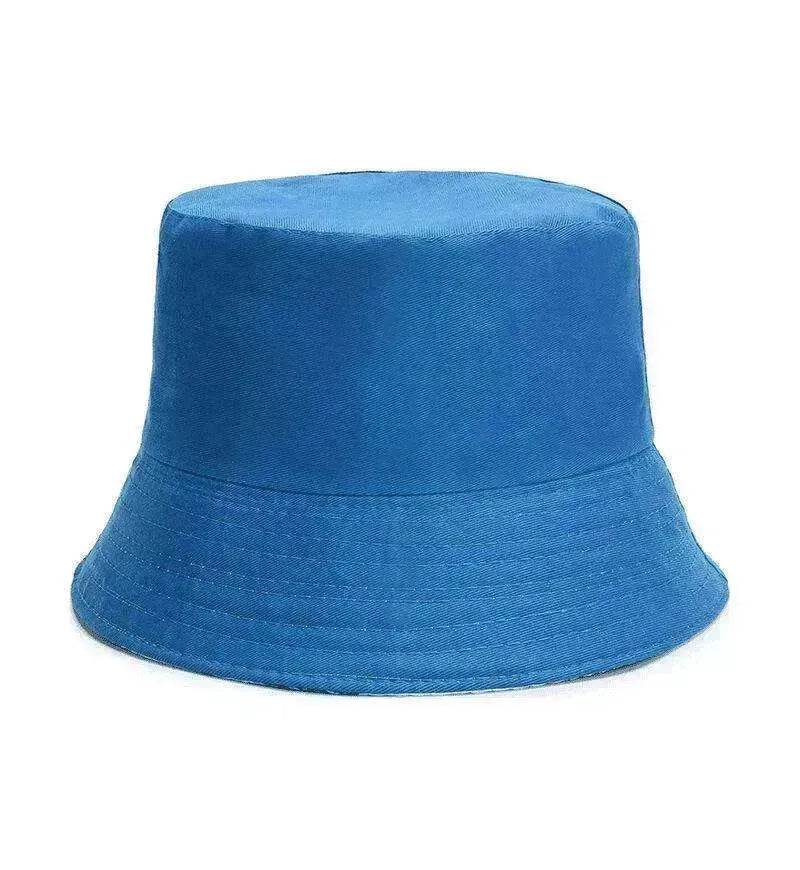 Fisherman Style Customizable Basin Sun Hat - EX-STOCK Canada