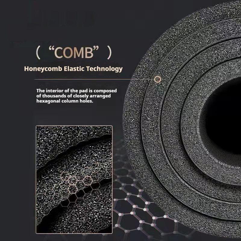 Fitness yoga mat EX-STOCK Canada