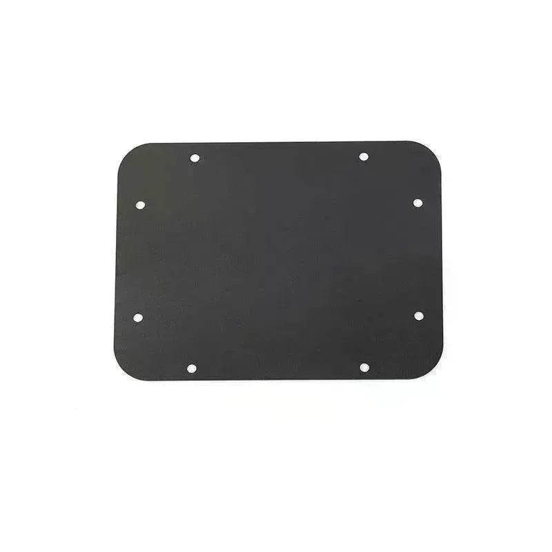 Five-Star Tailgate Vent Cover Plate Wrangler Modified Accessories - EX-STOCK Canada