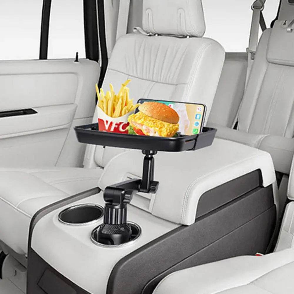 Food Storage Small Dining Table Car Cup Holder EX-STOCK CANADA