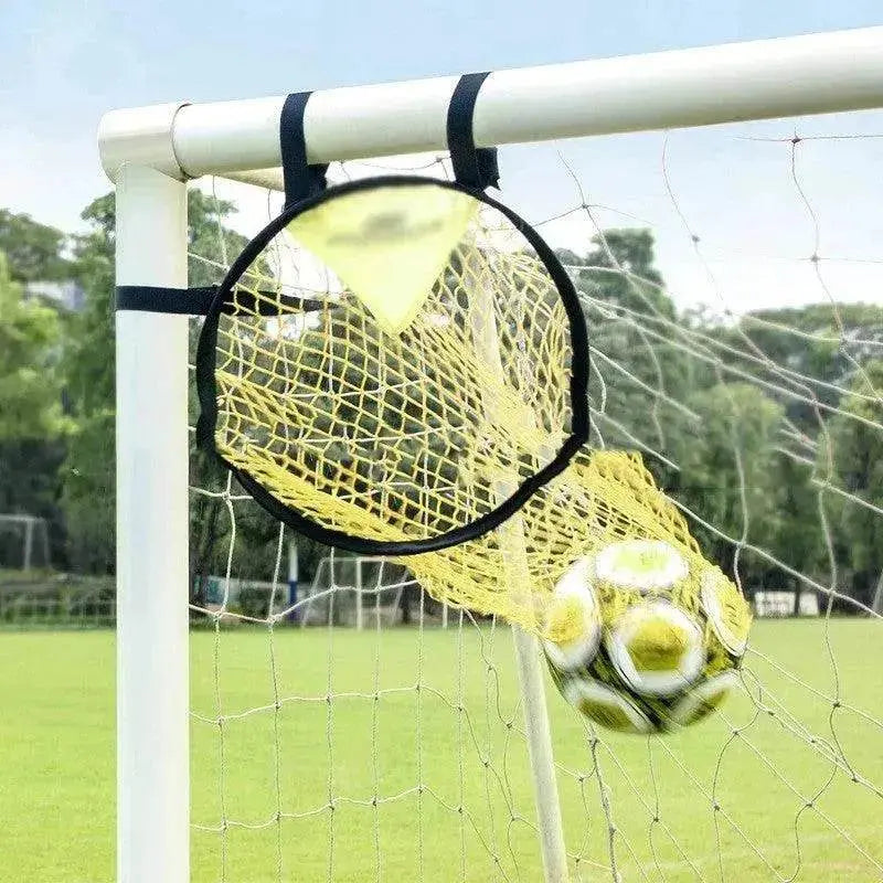 Football Gate Target Network Boost Hit Auxiliary Appliance - EX-STOCK Canada