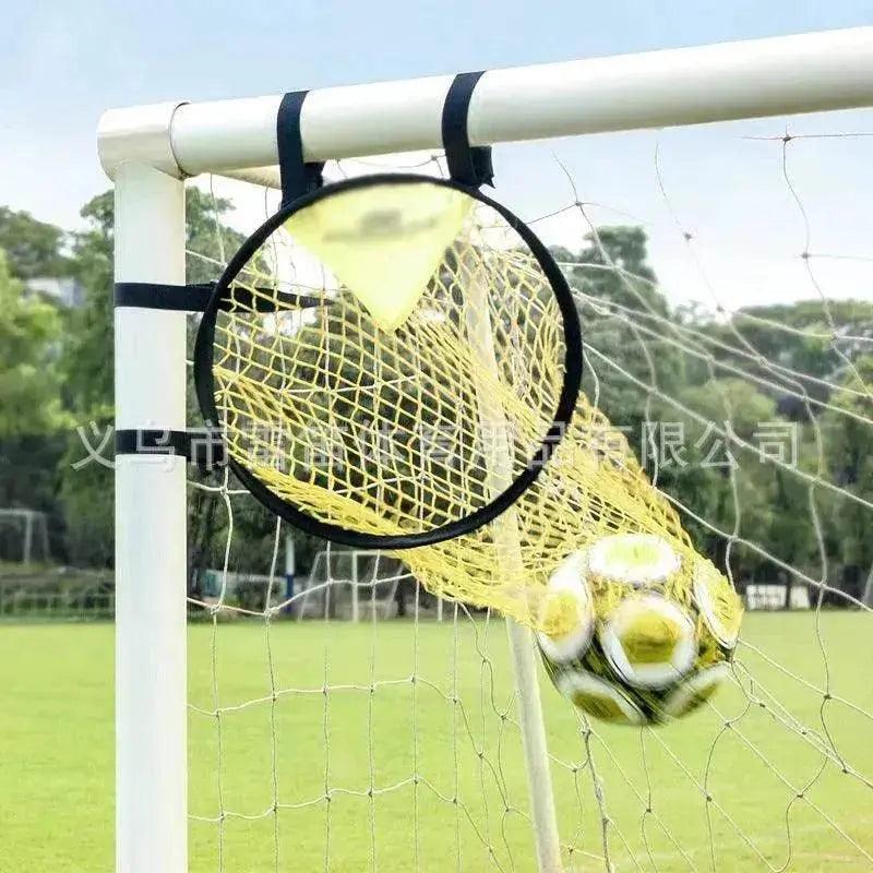 Rete Obiettivo Porta da Calcio Potenziamento Colpo Apparecchio Ausiliario - EX-STOCK Canada