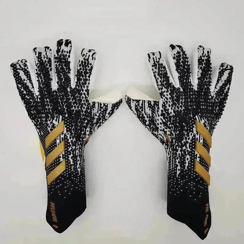 Gants de football pour les jeux des jeunes et des adultes - EX-STOCK Canada