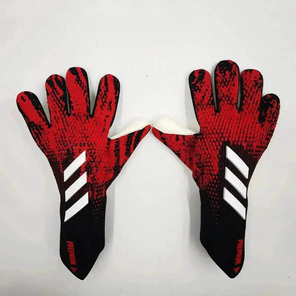 Guantes de fútbol para juegos de jóvenes y adultos - EX-STOCK Canada