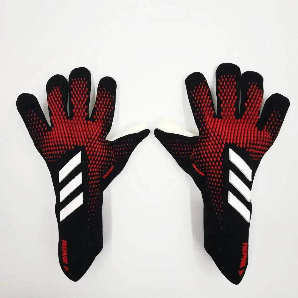 Guantes de fútbol para juegos de jóvenes y adultos - EX-STOCK Canada