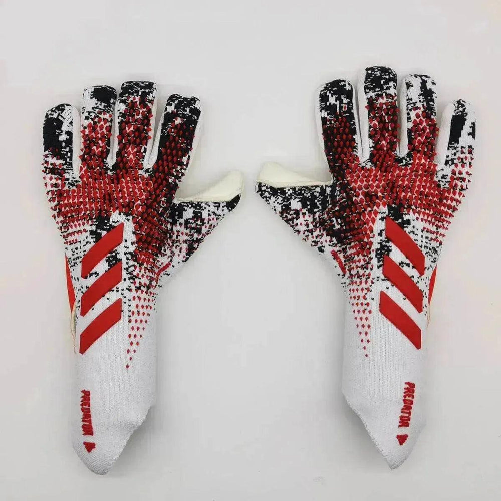 Guantes de fútbol para juegos de jóvenes y adultos - EX-STOCK Canada