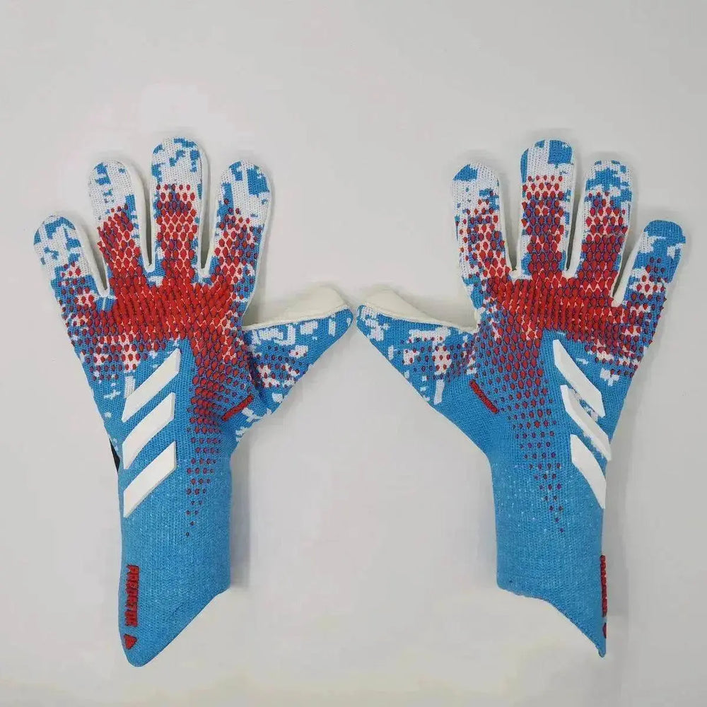 Football Gloves For Youth And Adult Games - EX-STOCK Canada