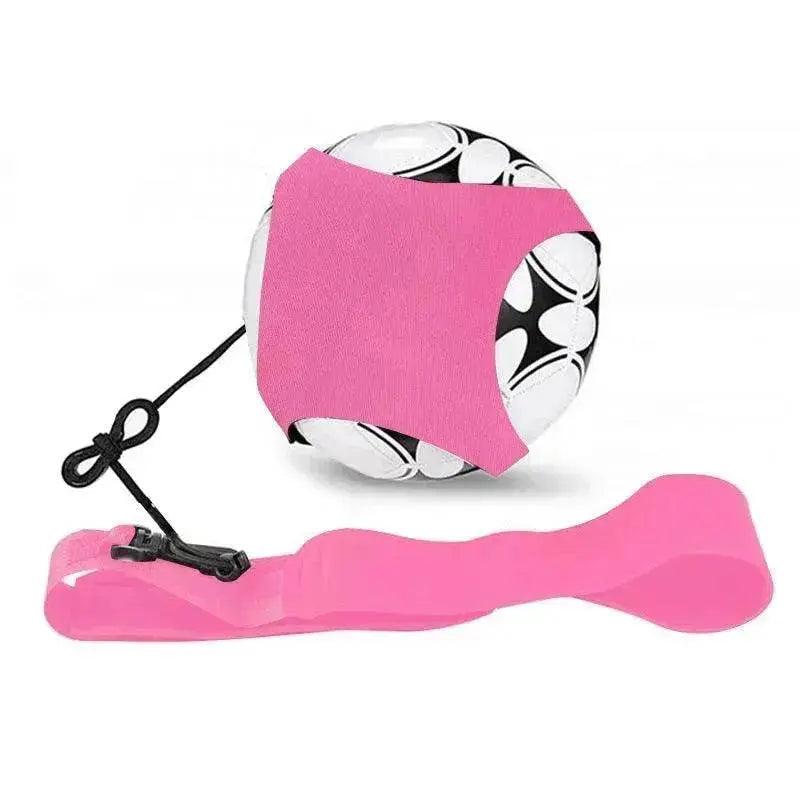 Football Juggling Belt Auxiliary Belt High Resilience - EX-STOCK Canada