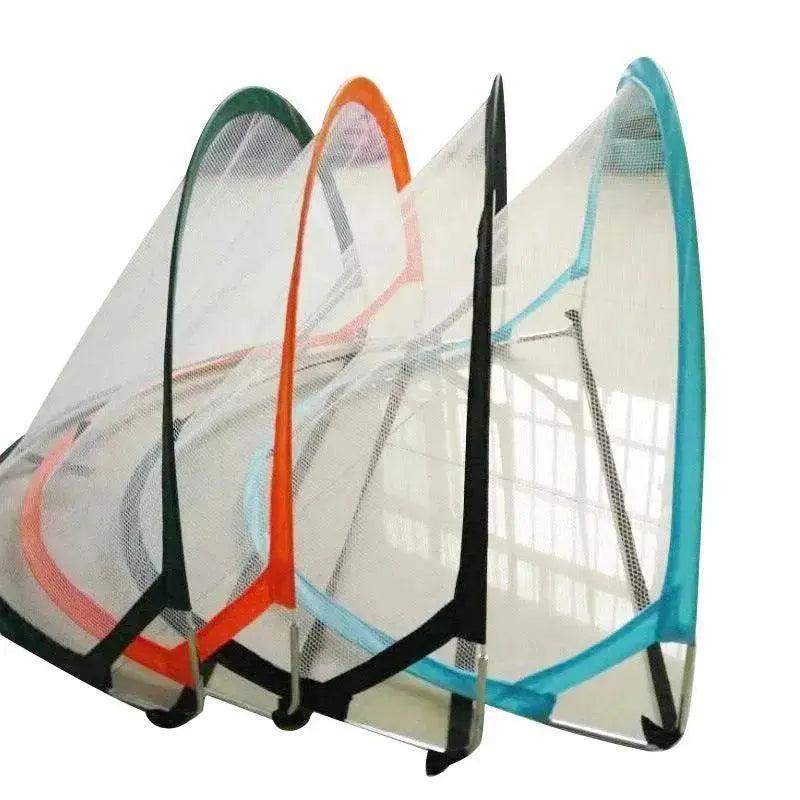 Football Net Goal Gate - EX-STOCK Canada