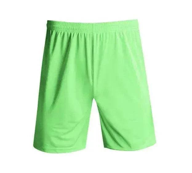 Pantaloni da calcio per uomo e donna, abbigliamento da palestra, pantaloncini per fitness e allenamento, pantaloni sportivi da uomo, pantaloncini da tennis, basket, calcio, allenamento EX-STOCK Canada