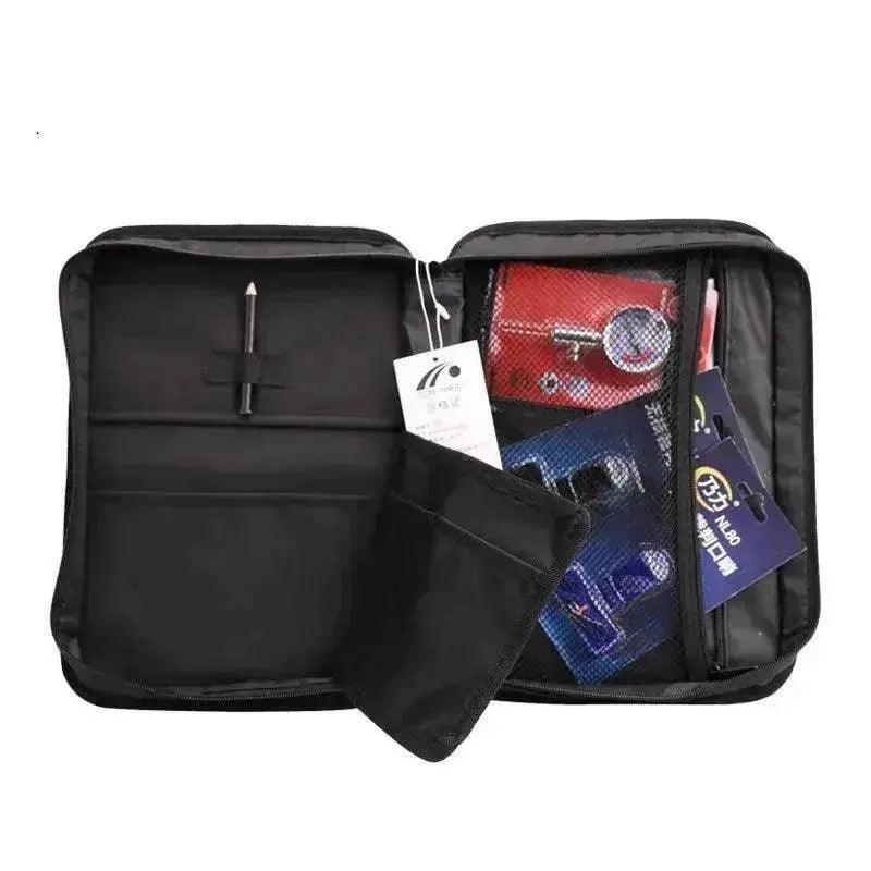 Bolsa de Árbitro de Fútbol Herramientas de Árbitro Equipos Suministros - EX-STOCK Canada