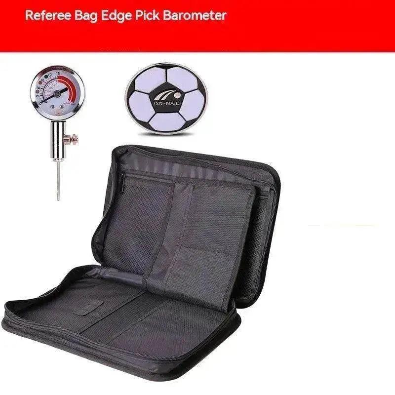 Bolsa de Árbitro de Fútbol Herramientas de Árbitro Equipos Suministros - EX-STOCK Canada