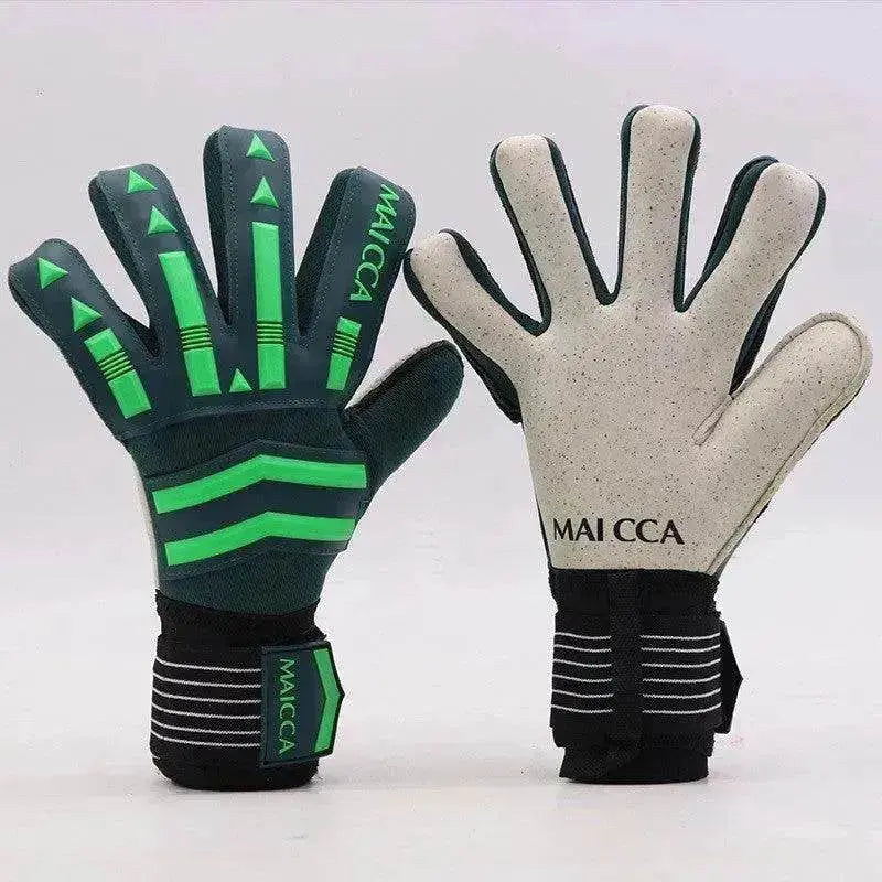 Football Training Equipment Goalkeeper Gloves - EX-STOCK Canada