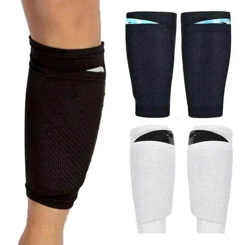 Football flapper leg guard - EX-STOCK Canada