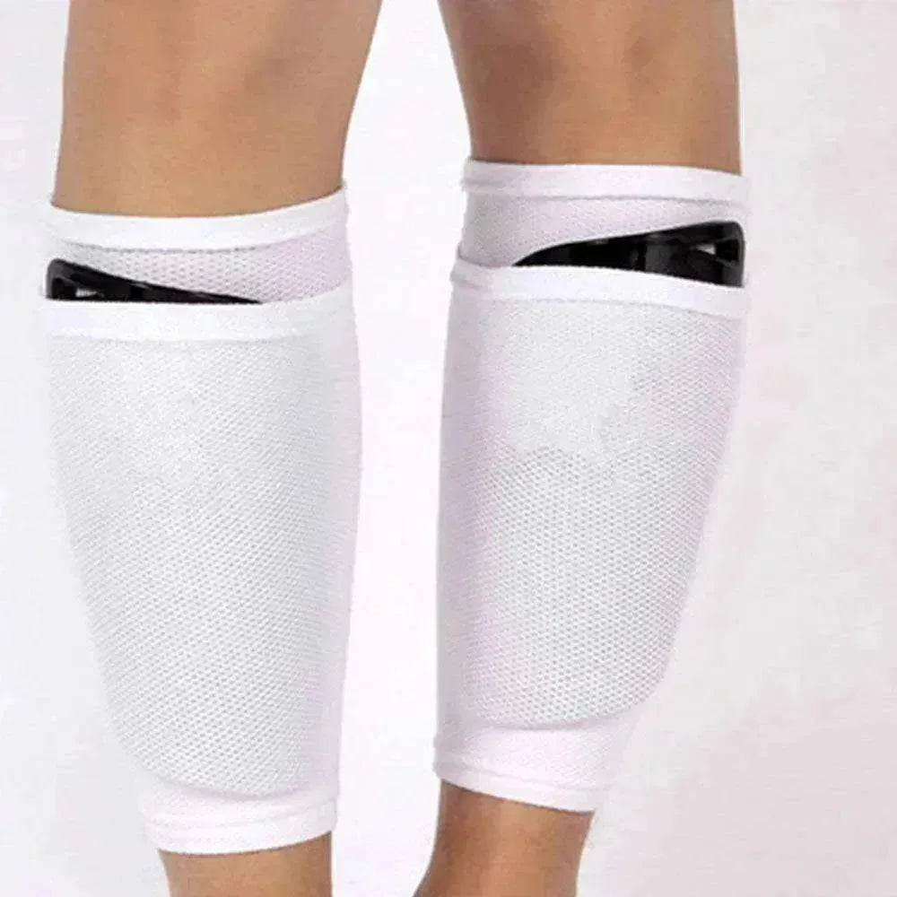 Football flapper leg guard - EX-STOCK Canada
