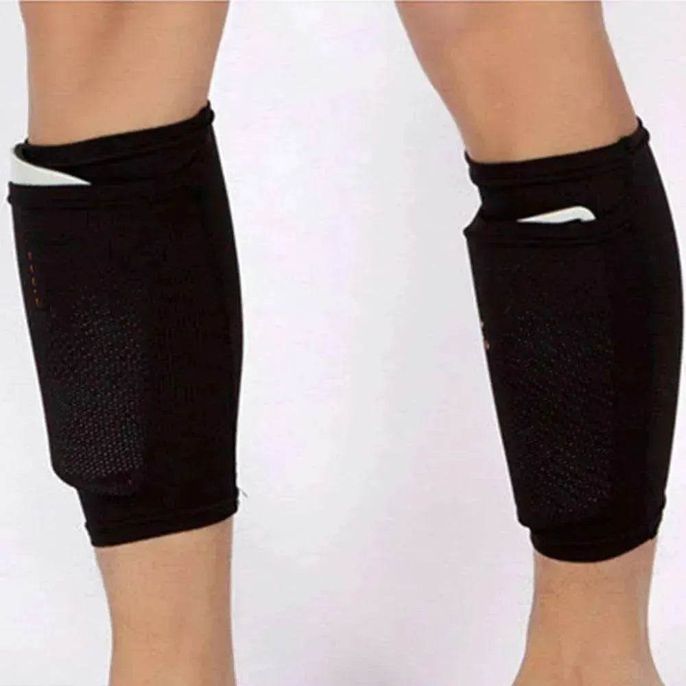 Football flapper leg guard - EX-STOCK Canada