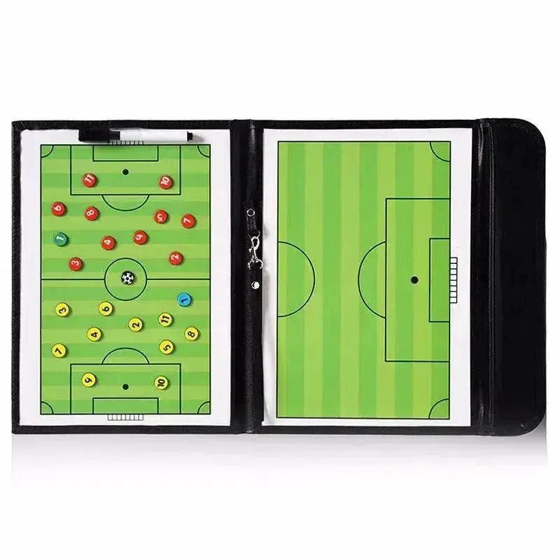 Football tactical board with magnetic - EX-STOCK Canada