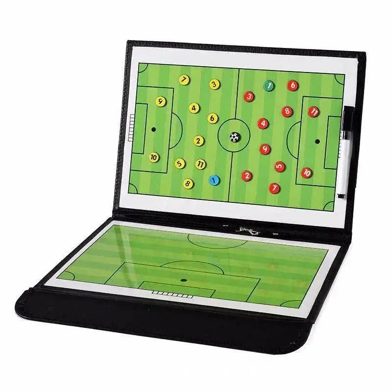 Football tactical board with magnetic - EX-STOCK Canada